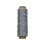 0.8mm Thickness Leather Waxed Thread Cord for DIY-light grey 1