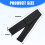 1pair Easy installation Drywalls Stilt Strap Not Required Tool 2