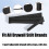 1pair Easy installation Drywalls Stilt Strap Not Required Tool 5