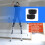 1pair Easy installation Drywalls Stilt Strap Not Required Tool 3