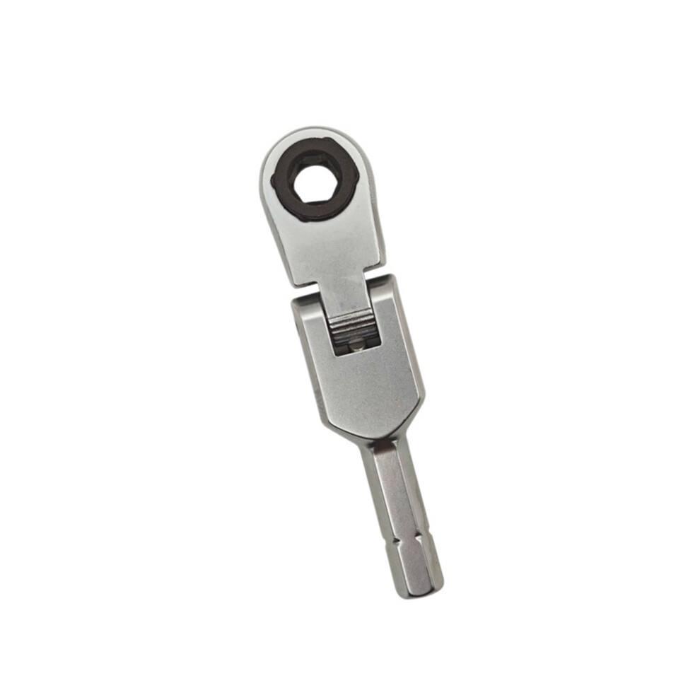 Ergonomic Adjustable Torques Wrench Quick Setups Reversible 7696000771496