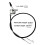 Throttle Control Cable For R110 3