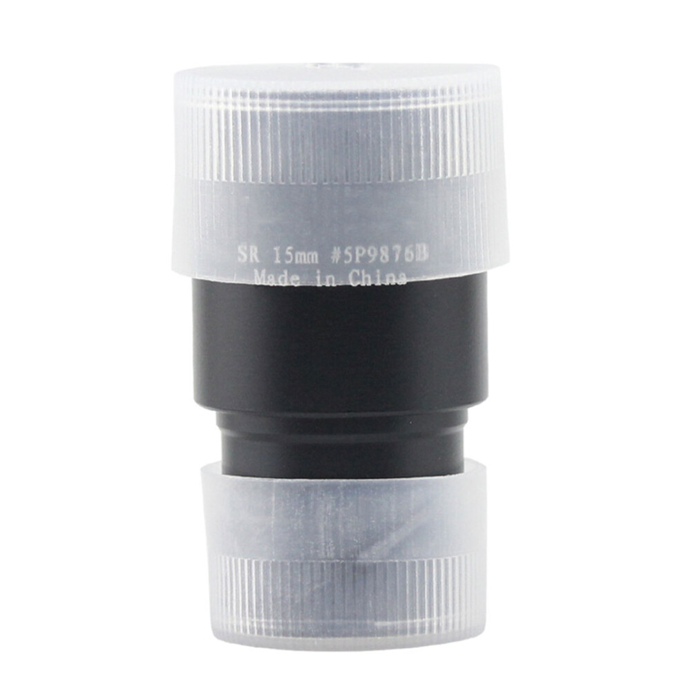 Multipurpose Application 0.965Inch 15Mm Eyepiece For Multiple 7696000768359