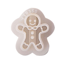 Jewelry Molds, Earring Molds, Variety Shapes and Size-11