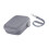 Étui de protection de caméra compact avec conception à-gris 1