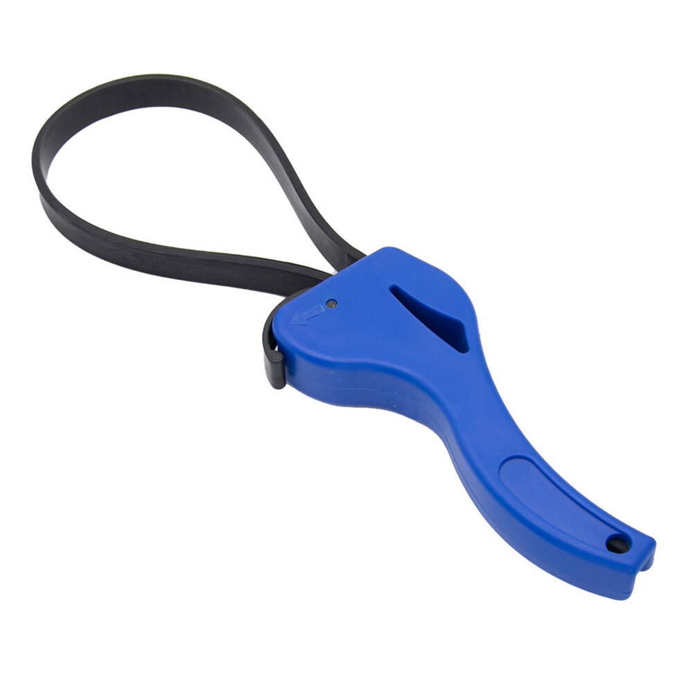Flexible Rubber Strap Wrench Replacement For Removing-8 Inch 7696000766997