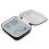 Étui de protection de caméra compact avec conception à-gris 4