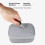 Étui de protection de caméra compact avec conception à-gris 6