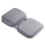 Étui de protection de caméra compact avec conception à-gris 7