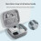 Étui de protection de caméra compact avec conception à-gris 2