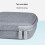 Étui de protection de caméra compact avec conception à-gris 5