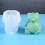 DIY 3D Aromatherapy Casting Handmade Gift-1230 Sitting and hug 7