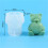 DIY 3D Aromatherapy Casting Handmade Gift-1230 Sitting and hug 5