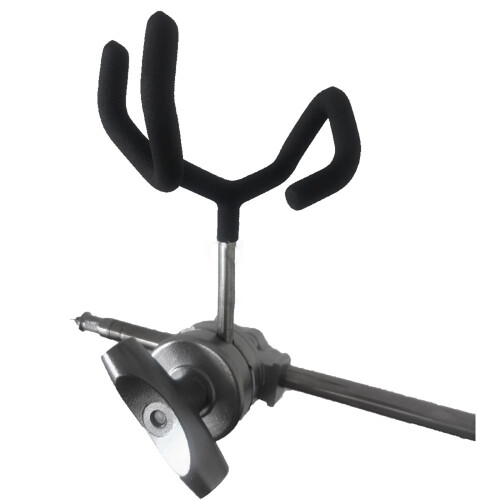 Support de tige de flèche de micro Flexible, avec support à 1