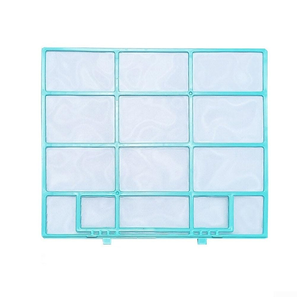 Indoor Unit Dust Filter Replacement 34.5X27.5 Cm Compatible With Certain Models 9067246202590