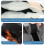 Wear-Resistant Warm Ski Gloves+Gift Mask 3