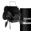 Efficient Heat Powered Stove Fan Wood Burning Accessory for 7