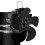 Efficient Heat Powered Stove Fan Wood Burning Accessory for 2