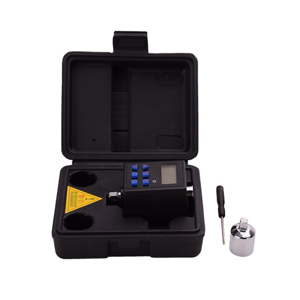 Digital Torque Meter Essential Tool 0.3-340Nm For-030 7754000806379