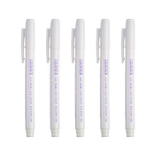 5/10pcs Erasable Disappearing Fabric Marking Pen Water-A