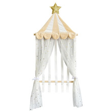 Headband Holder Display And Storage Solution For Hair Accessories Display Stand Nursery And Baby Organizer Khaki