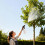 Multifunction Electric Watering Sprayer Bottle 2L Rechargeable 2