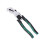 Electrician Stripping Scissor Wire Cutter Tool For Car 1