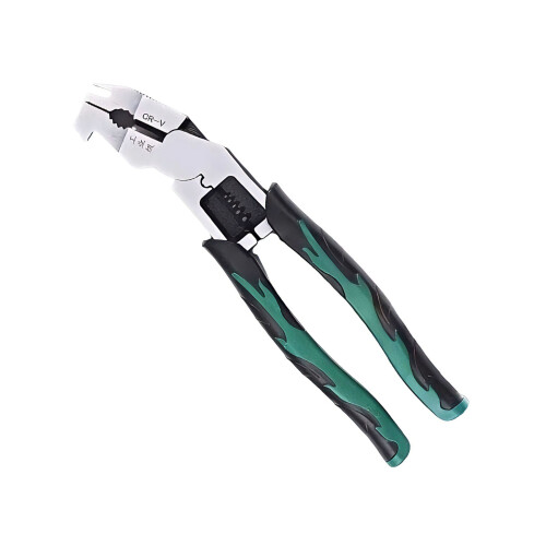 Electrician Stripping Scissor Wire Cutter Tool For Car