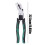 Electrician Stripping Scissor Wire Cutter Tool For Car 6