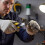 Multifunctional Wire Stripper Crimper-diagonal pliers 6 inches 5