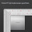 Aluminum Construction Right Angles Ruler L Shape-Type B 150 7