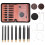 Interchangeable Circular Knitting Needle-Interchangeable rose 1