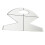 Cookie Basket Bag Templates Clear Acrylics Patchwork Ruler-M 1