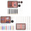 Interchangeable Circular Knitting Needle-Interchangeable rose 4