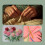 Interchangeable Circular Knitting Needle-Interchangeable rose 2