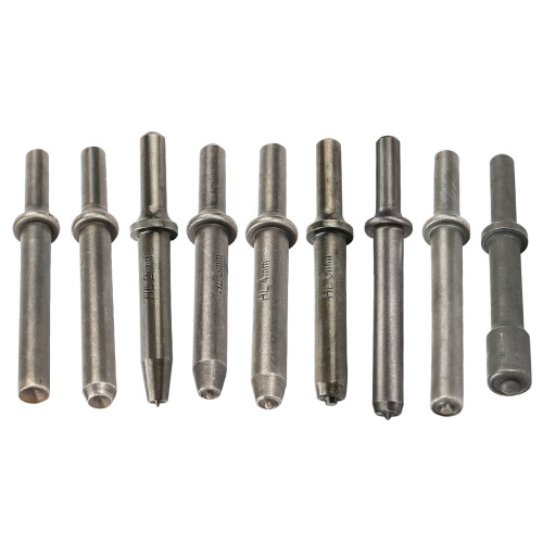 Industrial Pneumatic Rivet Head Suitable for-Hollow Head 5mm 1