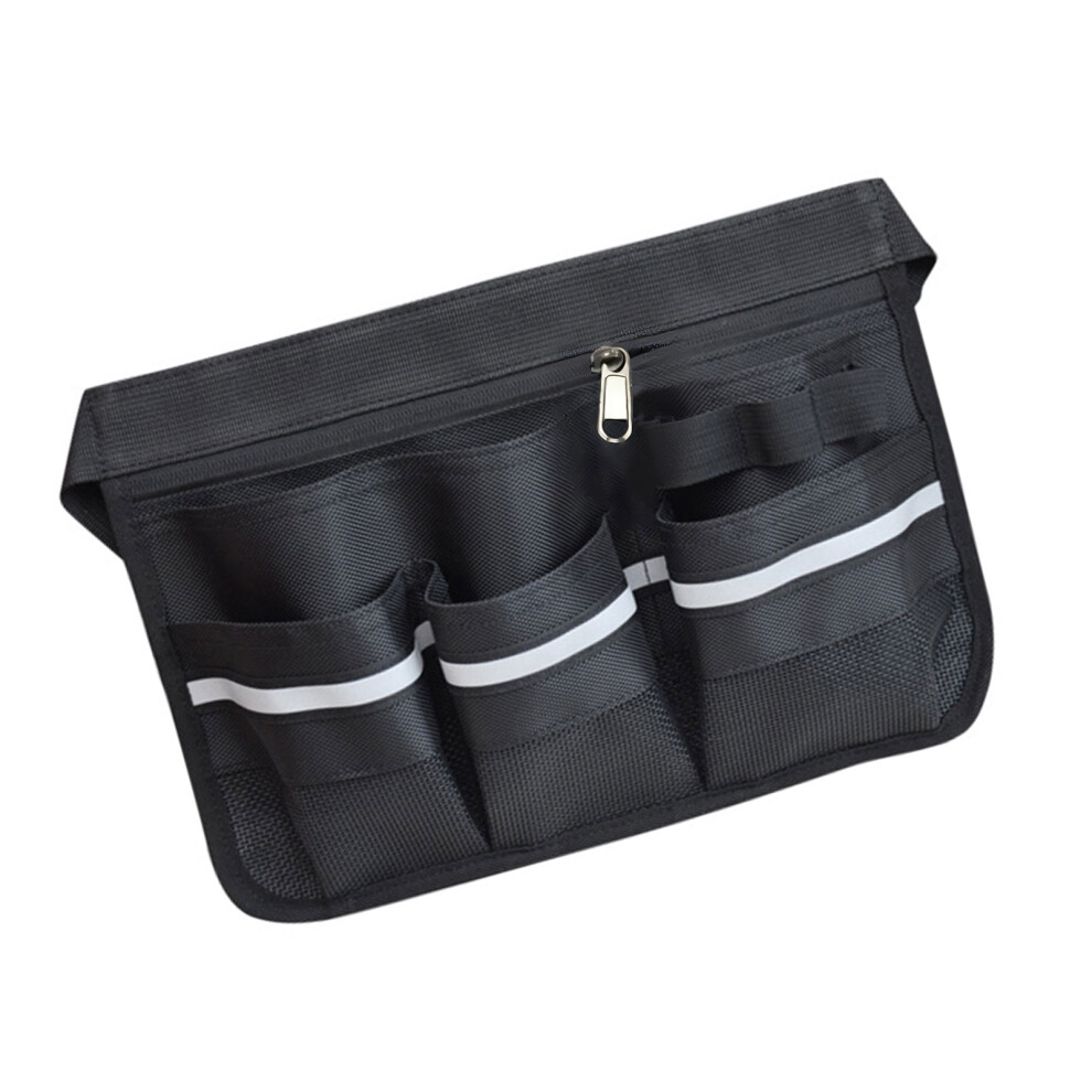Multipurpose Canvas Tool Waist Bag Tool Apron With Adjustable 7704000321921