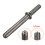 Industrial Pneumatic Rivet Head Suitable for-Hollow Head 5mm 5