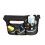 MultiPurpose Canvas Tool Waist Bag Tool Apron With Adjustable 5