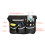 MultiPurpose Canvas Tool Waist Bag Tool Apron With Adjustable 4