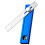 Easy to Use Positioning Tool Featuring Rotating-single ruler 1
