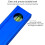 Easy to Use Positioning Tool Featuring Rotating-single ruler 5