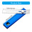 Easy to Use Positioning Tool Featuring Rotating-single ruler 4