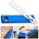 Easy to Use Positioning Tool Featuring Rotating-single ruler 3