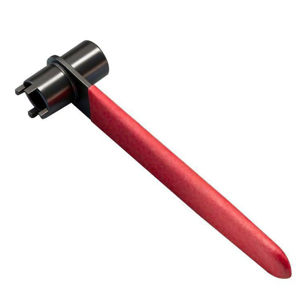 Ergonomic Handle 4Prong & Hex Socket Wrench Angle Grinders 7696000770888