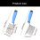 Plastering Finishing Tool Rubber Handle Smooth Inner Corner 3