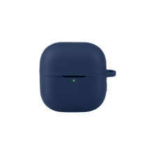 Étui de protection pour écouteurs FreeClip 2, manchon de-Bleu