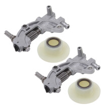 Kit de operação otimizado para motosserras, peças de reposição para modelos de motosserras chinesas, incluindo 5200, 4500 e 5800, garantindo