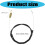 Replacement Forward Control Cable 946-04506 for RT35 RT45 RT75 4