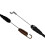 Replacement Forward Control Cable 946-04506 for RT35 RT45 RT75 7
